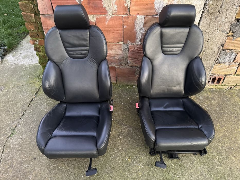 audi s3 8l recaro седалки