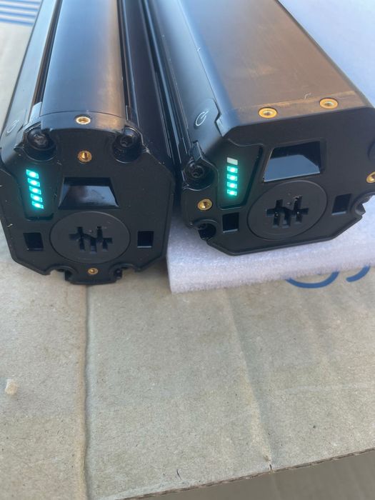 Bateri Biciclete electrice Bosch Yamaha Shimano