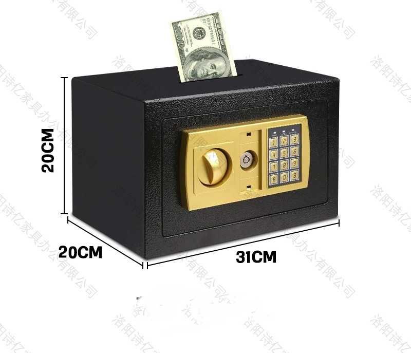 Сейфы выгодная цена / Foydali narxlarda mini seyflar/ OPTOM NARXLARDA