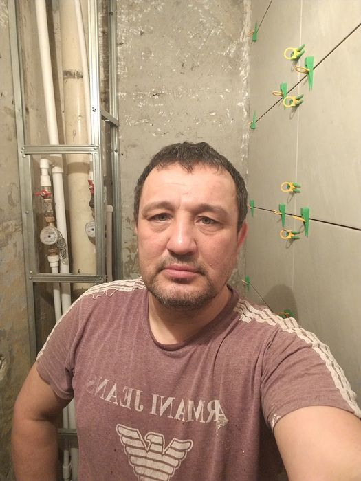 Ремонт квартиры итд