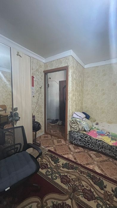 Продам однокомнатную квартиру