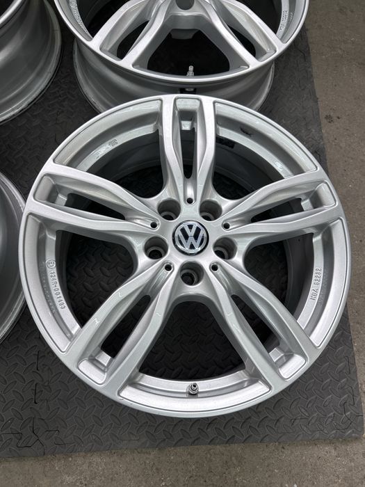 18-цола 5х112 - VW - Passat-Tayron-T roc- Tiguan-Sharan