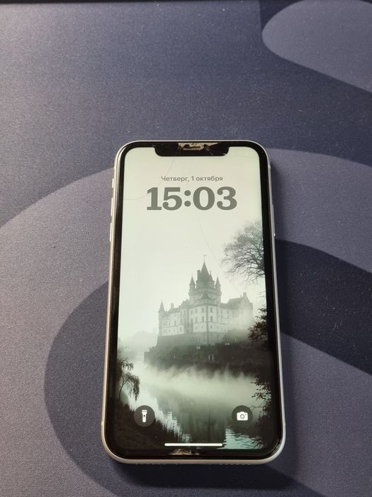 iphone xr 128gb идеал