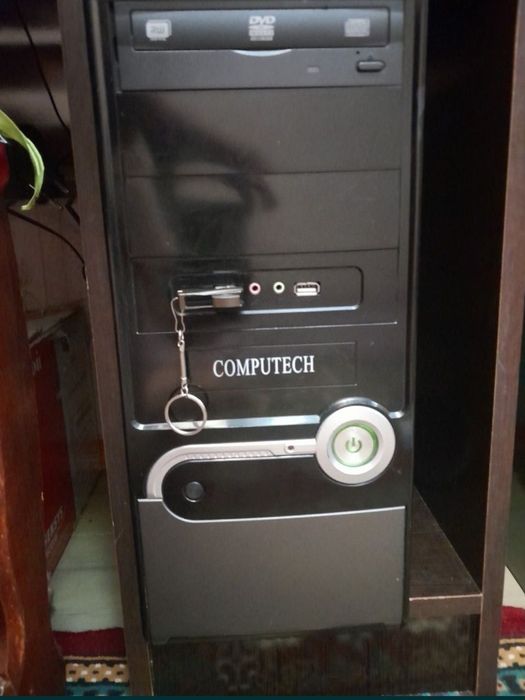 Компютер сотилади