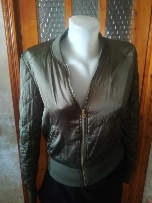 Geaca bomber H&M