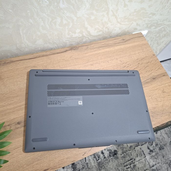 Core i5 - 13420H/ SSD 512 ГБ/ ОЗУ 8 ГБ/ Замонавий  кучли ноутбук