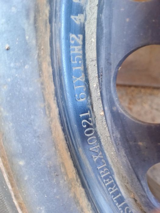 Продам диск  r15