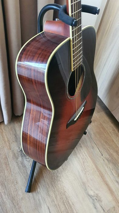 Акустична китара YAMAHA FG830 Tobacco Brown Sunburst