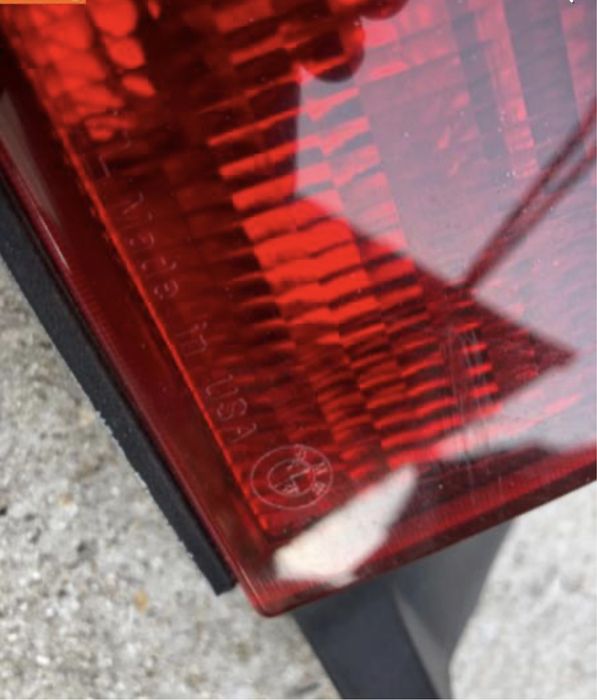 Стопове за Bmw z3