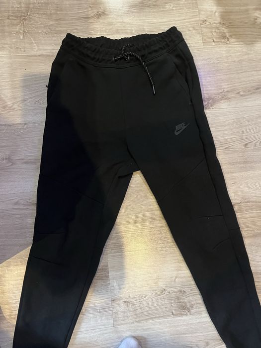 Долнище Nike tech fleece S
