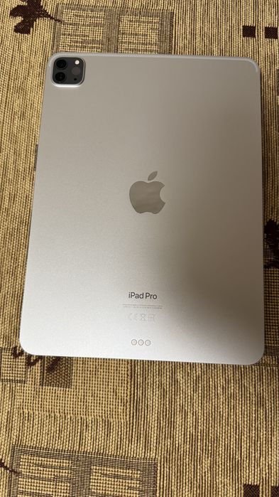 Tabletă Apple Ipad 11 pro