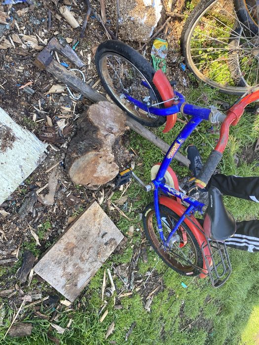 Продавам колелета