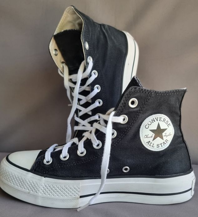Converse tenisi Chuck Taylor All-star