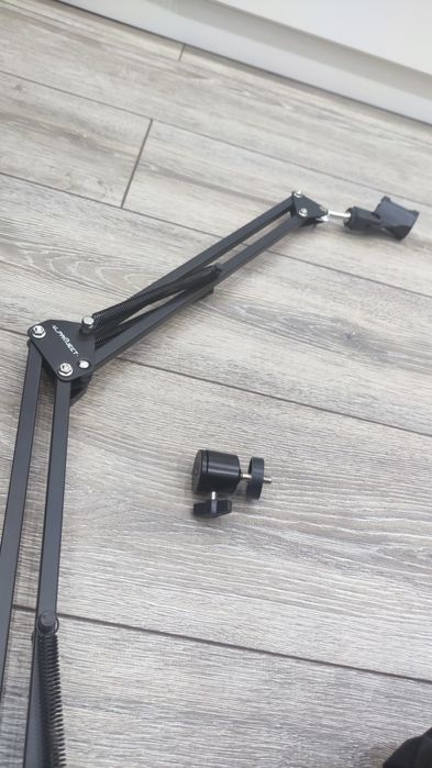 Стойка для микрафона