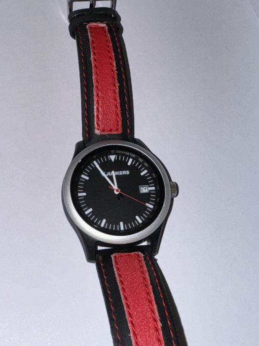 Ceas Junkers Limited Edition 1808