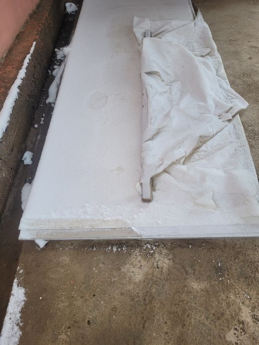 Бамбук панель 4шт