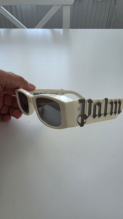Ochelari de Soare Palm Angels 100% Originali!!