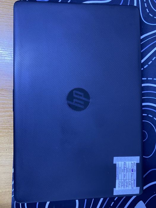 Идеальный ноутбук НР