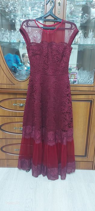 Одежда платье вечер.