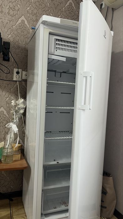 морозильная камера