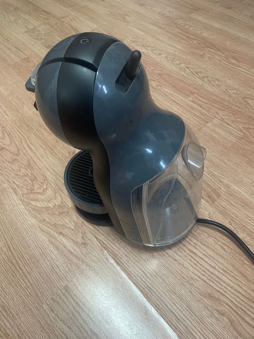 Dolce Gusto Mini me
