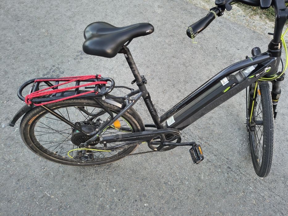 Vand bicicleta electrica Armony