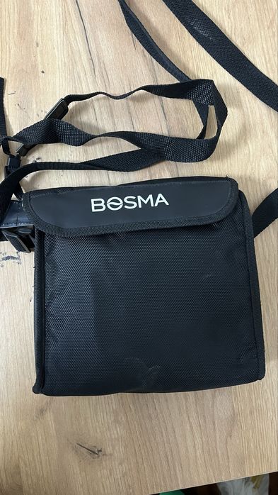 Бинокль Bosma 10x50
