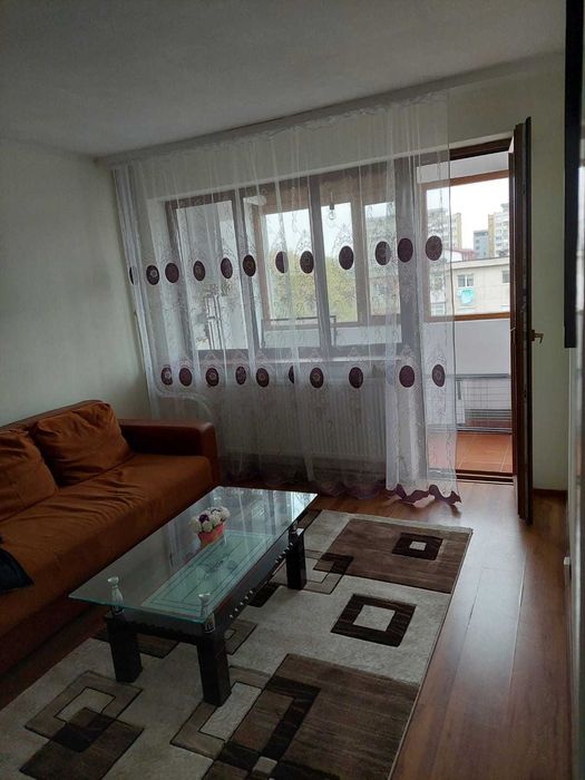 Apartament doua camere Brazda Craiova