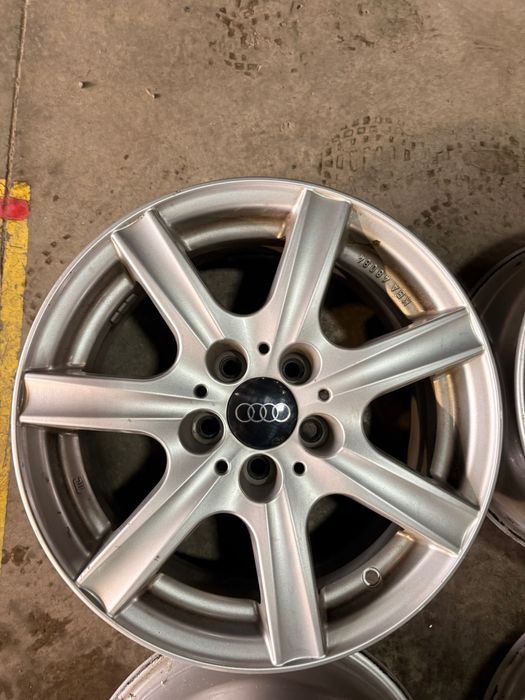 Jante 15 Volkswagen Polo, Golf 4, Bora, Audi A1, etc
