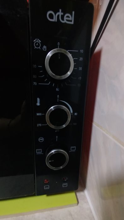 Духовая печь (Artel)