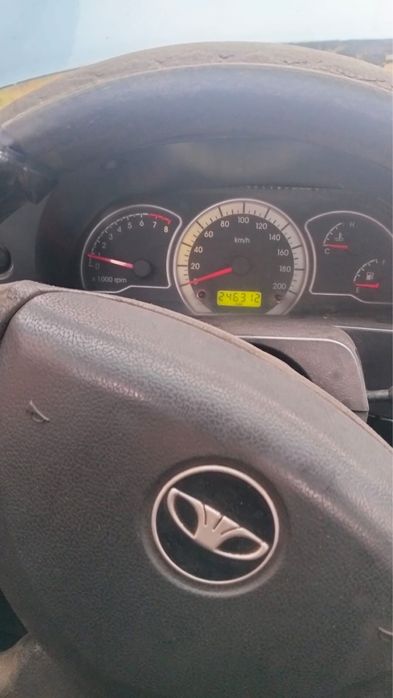 Daewoo Nexia дэу нексия
