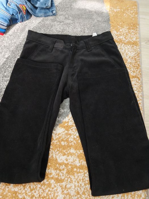 Брюки школьные на мальчика