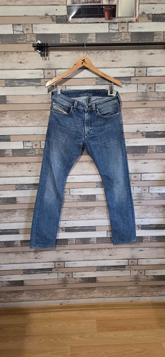 Diesel W/29-мъжки дънки (х-824)