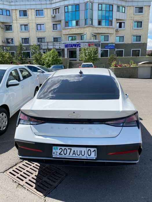 Аренда Elantra под такси от 16тыс Такси,аренда,работа,заработок,авто