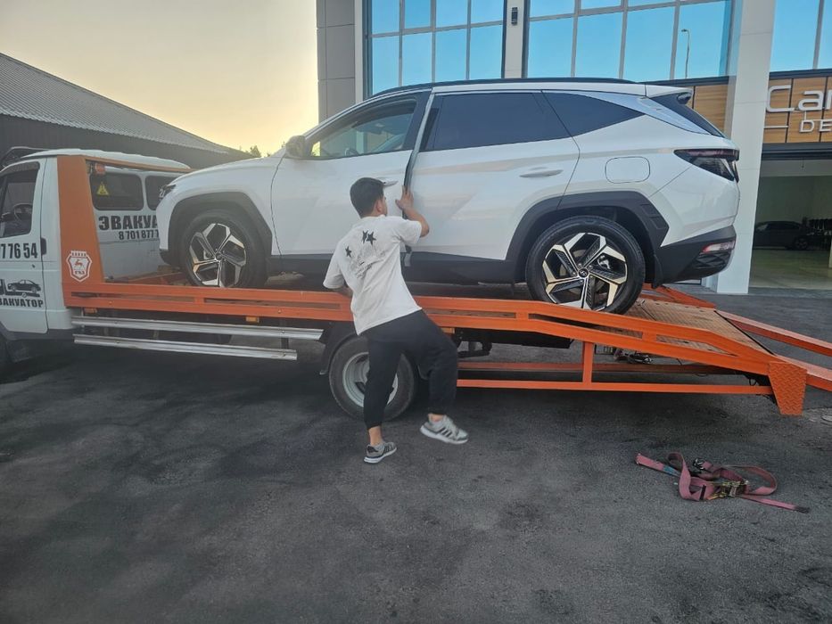 Эвакуатор работаем 24.7