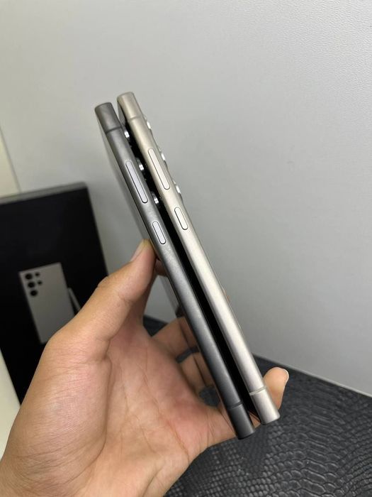 Samsung galaxy s24 ultra 5G Vietnam 2ta sim