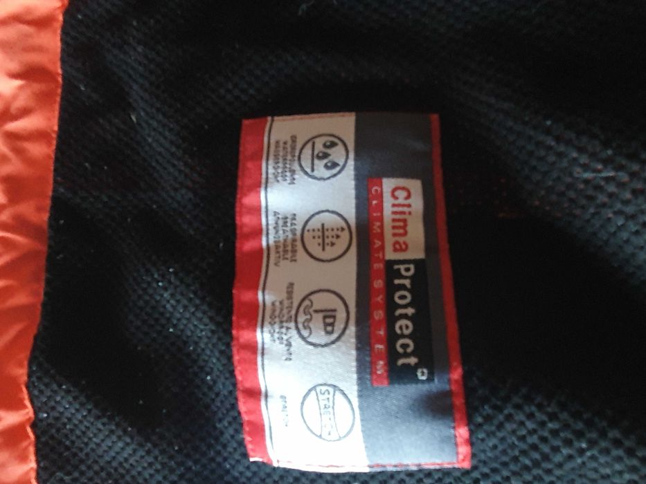 Jacheta softsheel CMP marimea L /42