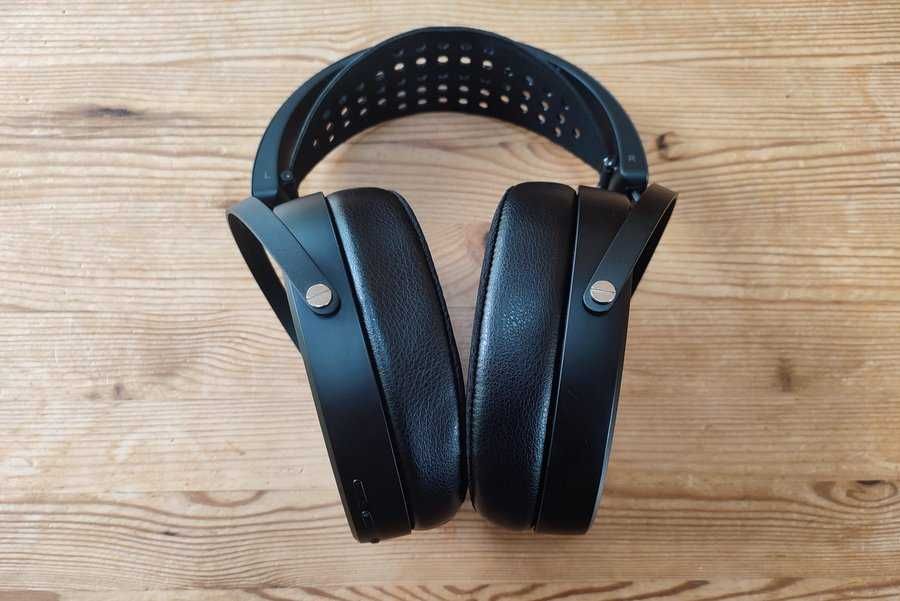 Casti HIFIMAN ARYA WIFI Wireless Planar, Bluetooth, Noi, Cutie, Garantie