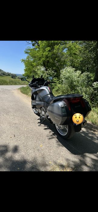 Honda NT 700  Deauville