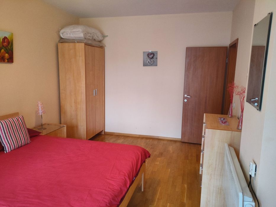 Продава се Двустаен апартамент в Банско - 87 кв.м за 771 €/кв.м - Снимка #11