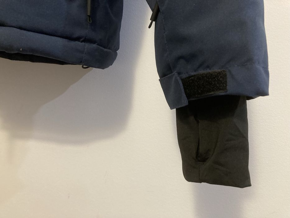 Geaca de iarna pentru schi, snowboard barbati Crivit