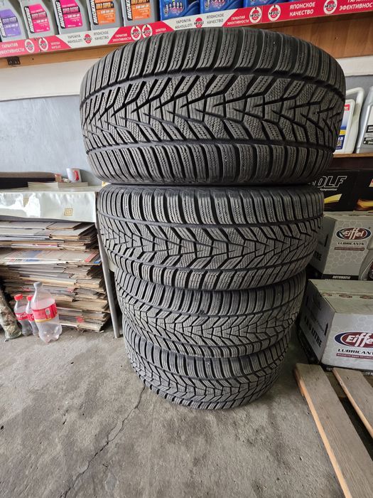 Hankook 265/60R18