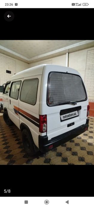 Damas sotiladi 2015 kelishamiz