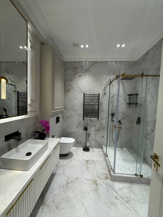 Сдаётся квартира на длительный срок ID7