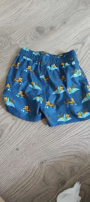 Lot 9 pantaloni de baie copii