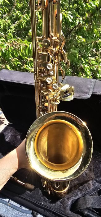 Saxofon Tenor Thoman