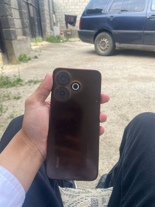Редми 13 20 ға сатамын