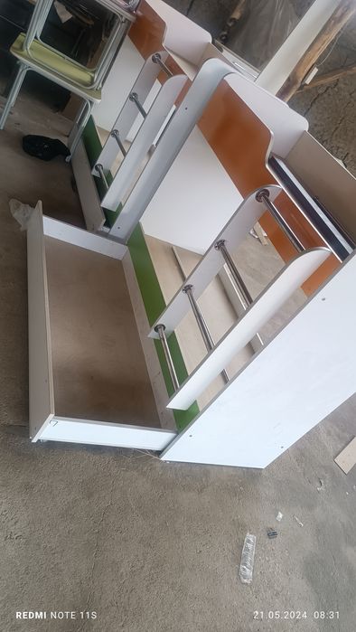 Zakaz asosida yasab beramiz