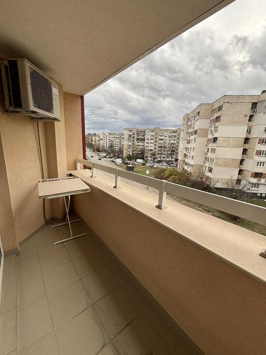 Дава се под наем Двустаен апартамент в София, Младост 4 - 70 кв.м за 600 € - Снимка #12