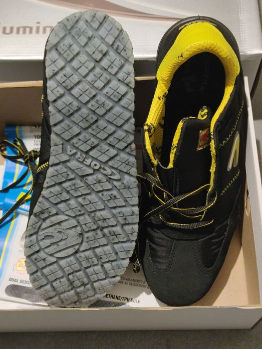 Работни обувки OWENS S1P SRC 46 номер